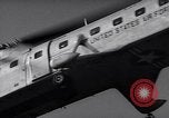 Standbild YH-16A wellenleistungs taktischer Transporthubschrauber United States USA, 1955, aus Sekunde 31 historischem Filmmaterial Videoclip 65675041442