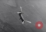 Standbild YH-16A wellenleistungs taktischer Transporthubschrauber United States USA, 1955, aus Sekunde 44 historischem Filmmaterial Videoclip 65675041442