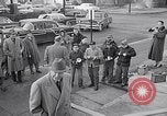 Standbild Dwight Eisenhower im Gespräch mit Martin Lautsprecher United States USA, 1953, aus Sekunde 7 historischem Filmmaterial Videoclip 65675041443