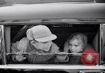 Standbild Dwight Eisenhower im Gespräch mit Martin Lautsprecher United States USA, 1953, aus Sekunde 21 historischem Filmmaterial Videoclip 65675041443