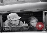 Standbild Dwight Eisenhower im Gespräch mit Martin Lautsprecher United States USA, 1953, aus Sekunde 23 historischem Filmmaterial Videoclip 65675041443