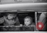 Standbild Dwight Eisenhower im Gespräch mit Martin Lautsprecher United States USA, 1953, aus Sekunde 31 historischem Filmmaterial Videoclip 65675041443