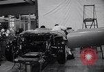 Standbild 1957 Pontiac Firebird 2 Concept Car United States USA, 1956, aus Sekunde 9 historischem Filmmaterial Videoclip 65675041445