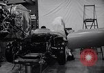 Standbild 1957 Pontiac Firebird 2 Concept Car United States USA, 1956, aus Sekunde 13 historischem Filmmaterial Videoclip 65675041445