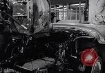 Standbild 1957 Pontiac Firebird 2 Concept Car United States USA, 1956, aus Sekunde 18 historischem Filmmaterial Videoclip 65675041445