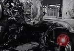 Standbild 1957 Pontiac Firebird 2 Concept Car United States USA, 1956, aus Sekunde 20 historischem Filmmaterial Videoclip 65675041445