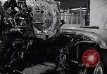 Standbild 1957 Pontiac Firebird 2 Concept Car United States USA, 1956, aus Sekunde 24 historischem Filmmaterial Videoclip 65675041445