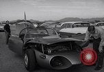 Standbild 1957 Pontiac Firebird 2 Concept Car United States USA, 1956, aus Sekunde 25 historischem Filmmaterial Videoclip 65675041445