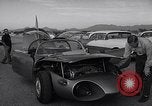 Standbild 1957 Pontiac Firebird 2 Concept Car United States USA, 1956, aus Sekunde 26 historischem Filmmaterial Videoclip 65675041445