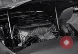 Standbild 1957 Pontiac Firebird 2 Concept Car United States USA, 1956, aus Sekunde 27 historischem Filmmaterial Videoclip 65675041445