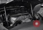 Standbild 1957 Pontiac Firebird 2 Concept Car United States USA, 1956, aus Sekunde 28 historischem Filmmaterial Videoclip 65675041445