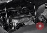 Standbild 1957 Pontiac Firebird 2 Concept Car United States USA, 1956, aus Sekunde 29 historischem Filmmaterial Videoclip 65675041445