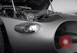 Standbild 1957 Pontiac Firebird 2 Concept Car United States USA, 1956, aus Sekunde 33 historischem Filmmaterial Videoclip 65675041445