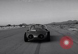 Standbild 1957 Pontiac Firebird 2 Concept Car United States USA, 1956, aus Sekunde 40 historischem Filmmaterial Videoclip 65675041445