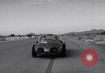 Standbild 1957 Pontiac Firebird 2 Concept Car United States USA, 1956, aus Sekunde 41 historischem Filmmaterial Videoclip 65675041445