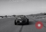 Standbild 1957 Pontiac Firebird 2 Concept Car United States USA, 1956, aus Sekunde 43 historischem Filmmaterial Videoclip 65675041445