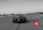 Standbild 1957 Pontiac Firebird 2 Concept Car United States USA, 1956, aus Sekunde 44 historischem Filmmaterial Videoclip 65675041445