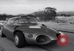 Standbild 1957 Pontiac Firebird 2 Concept Car United States USA, 1956, aus Sekunde 57 historischem Filmmaterial Videoclip 65675041445