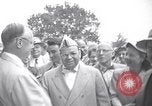 Standbild Robert Taft United States USA, 1952, aus Sekunde 8 historischem Filmmaterial Videoclip 65675041446