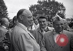 Standbild Robert Taft United States USA, 1952, aus Sekunde 9 historischem Filmmaterial Videoclip 65675041446