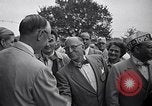 Standbild Robert Taft United States USA, 1952, aus Sekunde 14 historischem Filmmaterial Videoclip 65675041446