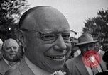 Standbild Robert Taft United States USA, 1952, aus Sekunde 16 historischem Filmmaterial Videoclip 65675041446