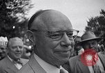 Standbild Robert Taft United States USA, 1952, aus Sekunde 18 historischem Filmmaterial Videoclip 65675041446