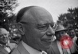 Standbild Robert Taft United States USA, 1952, aus Sekunde 19 historischem Filmmaterial Videoclip 65675041446
