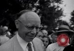 Standbild Robert Taft United States USA, 1952, aus Sekunde 20 historischem Filmmaterial Videoclip 65675041446