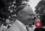 Standbild Robert Taft United States USA, 1952, aus Sekunde 23 historischem Filmmaterial Videoclip 65675041446