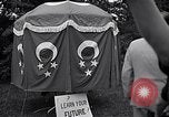 Standbild Robert Taft United States USA, 1952, aus Sekunde 25 historischem Filmmaterial Videoclip 65675041446