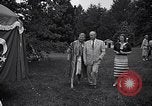 Standbild Robert Taft United States USA, 1952, aus Sekunde 26 historischem Filmmaterial Videoclip 65675041446