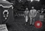 Standbild Robert Taft United States USA, 1952, aus Sekunde 27 historischem Filmmaterial Videoclip 65675041446