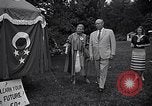 Standbild Robert Taft United States USA, 1952, aus Sekunde 28 historischem Filmmaterial Videoclip 65675041446