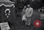 Standbild Robert Taft United States USA, 1952, aus Sekunde 29 historischem Filmmaterial Videoclip 65675041446