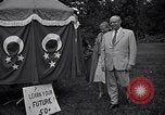 Standbild Robert Taft United States USA, 1952, aus Sekunde 30 historischem Filmmaterial Videoclip 65675041446