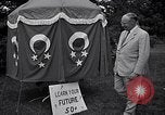 Standbild Robert Taft United States USA, 1952, aus Sekunde 31 historischem Filmmaterial Videoclip 65675041446