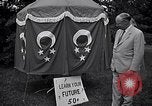 Standbild Robert Taft United States USA, 1952, aus Sekunde 32 historischem Filmmaterial Videoclip 65675041446