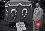 Standbild Robert Taft United States USA, 1952, aus Sekunde 33 historischem Filmmaterial Videoclip 65675041446