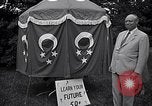 Standbild Robert Taft United States USA, 1952, aus Sekunde 34 historischem Filmmaterial Videoclip 65675041446