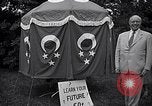 Standbild Robert Taft United States USA, 1952, aus Sekunde 36 historischem Filmmaterial Videoclip 65675041446