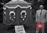 Standbild Robert Taft United States USA, 1952, aus Sekunde 37 historischem Filmmaterial Videoclip 65675041446