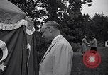 Standbild Robert Taft United States USA, 1952, aus Sekunde 40 historischem Filmmaterial Videoclip 65675041446