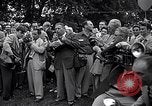 Standbild Robert Taft United States USA, 1952, aus Sekunde 47 historischem Filmmaterial Videoclip 65675041446