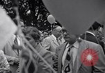 Standbild Robert Taft United States USA, 1952, aus Sekunde 55 historischem Filmmaterial Videoclip 65675041446