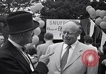 Standbild Robert Taft United States USA, 1952, aus Sekunde 56 historischem Filmmaterial Videoclip 65675041446