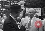 Standbild Robert Taft United States USA, 1952, aus Sekunde 57 historischem Filmmaterial Videoclip 65675041446