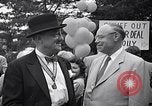 Standbild Robert Taft United States USA, 1952, aus Sekunde 58 historischem Filmmaterial Videoclip 65675041446