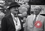 Standbild Robert Taft United States USA, 1952, aus Sekunde 59 historischem Filmmaterial Videoclip 65675041446