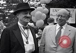 Standbild Robert Taft United States USA, 1952, aus Sekunde 60 historischem Filmmaterial Videoclip 65675041446